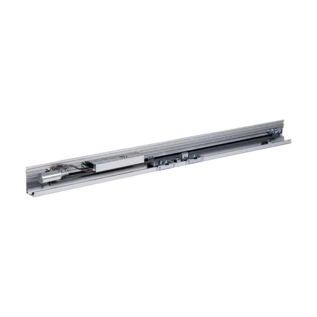 RG-AT180D Sliding Auto Door (Heavy-Duty) – Ranger Automation Malaysia