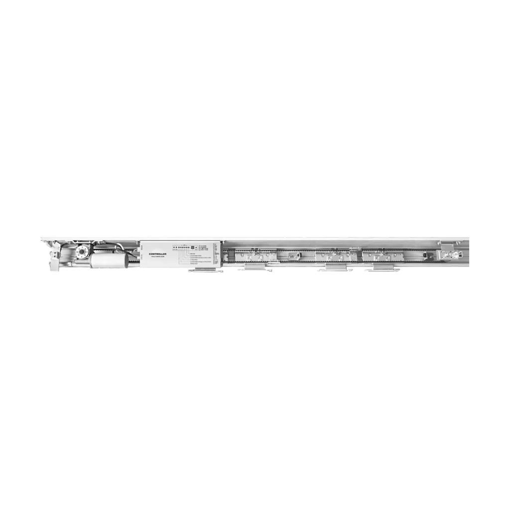 RG-AT200D Sliding Auto Door (Heavy-Duty) – Ranger Automation Malaysia