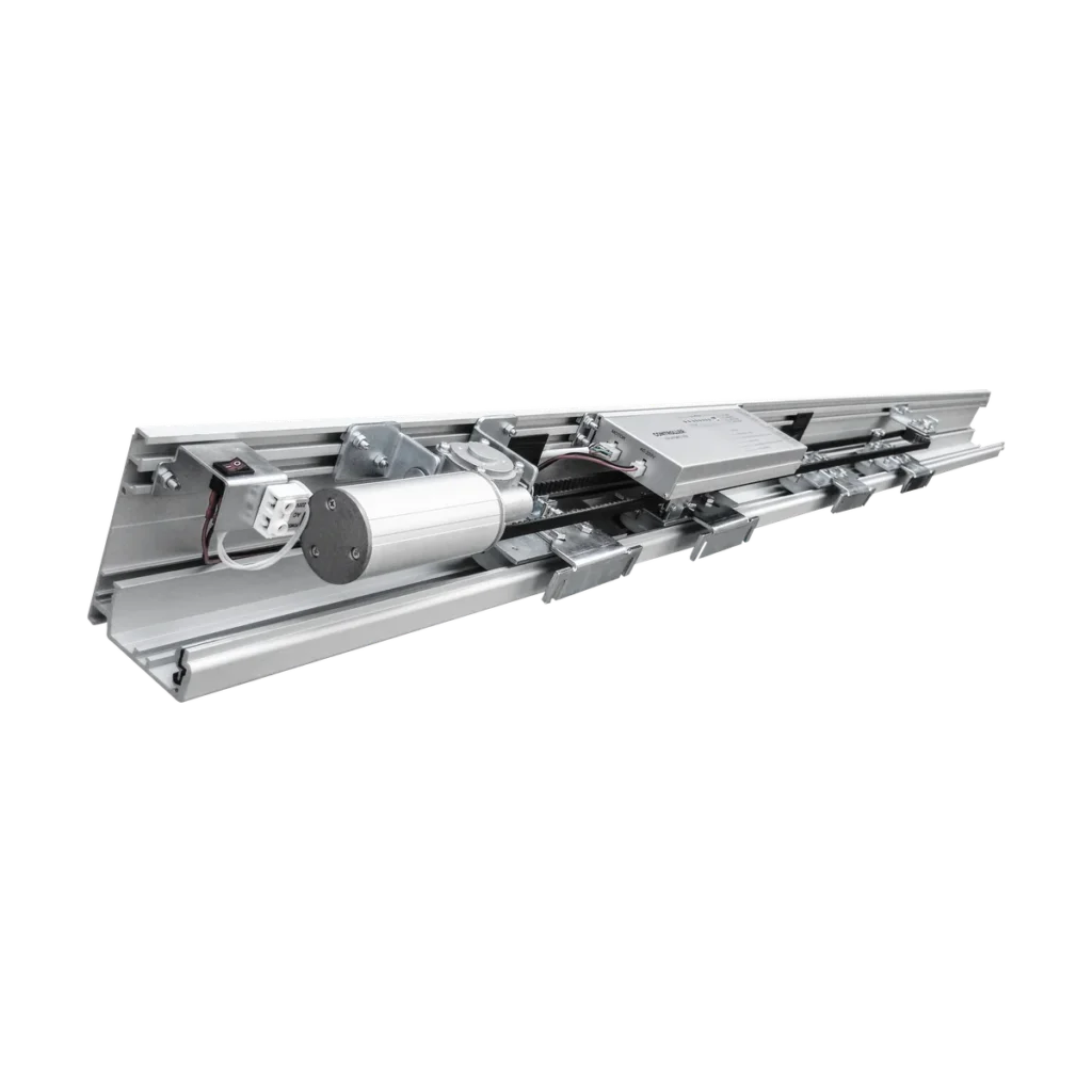 RG-AT250D Sliding Auto Door (Heavy-Duty) – Ranger Automation Malaysia