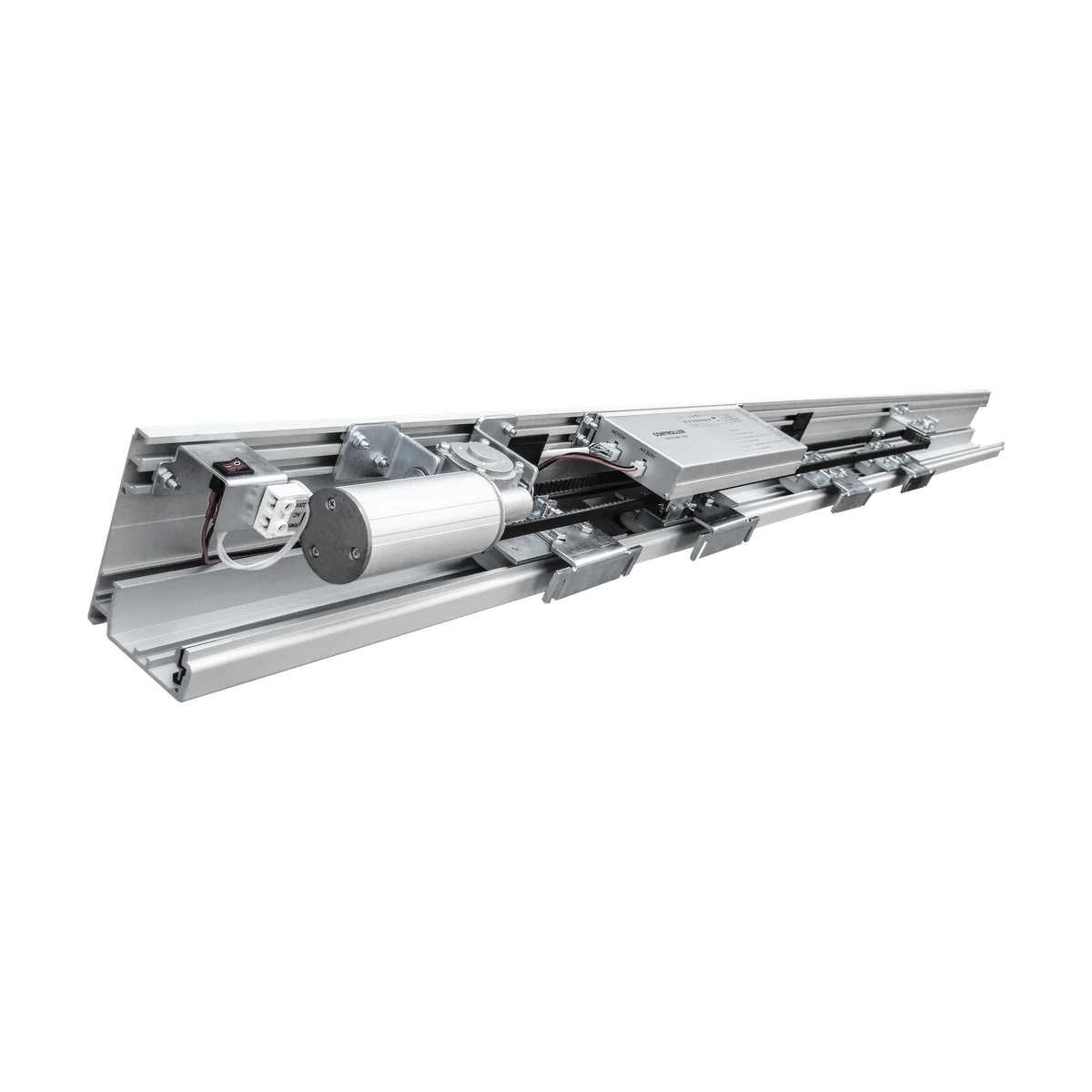 RG-AT250D Sliding Auto Door (Heavy-Duty) – Ranger Automation Malaysia