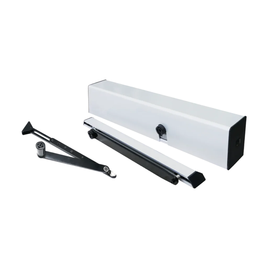 RG-AT27S-H-O/I Swing Auto Door – Ranger Automation Malaysia