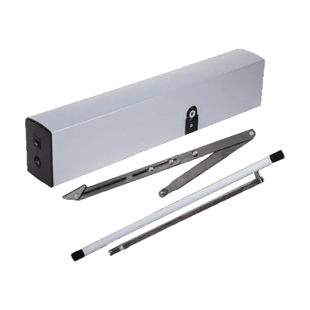 RG-AT35S Swing Auto Door – Ranger Automation Malaysia