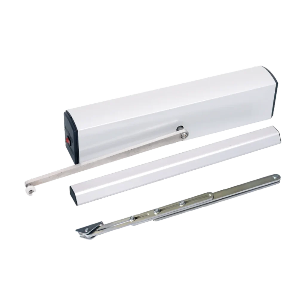 RG-AT40S Swing Auto Door – Ranger Automation Malaysia
