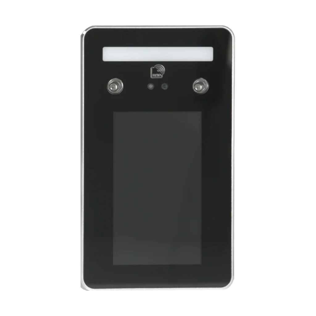 RG-BC-DF101-AI Access Control – Ranger Automation Malaysia