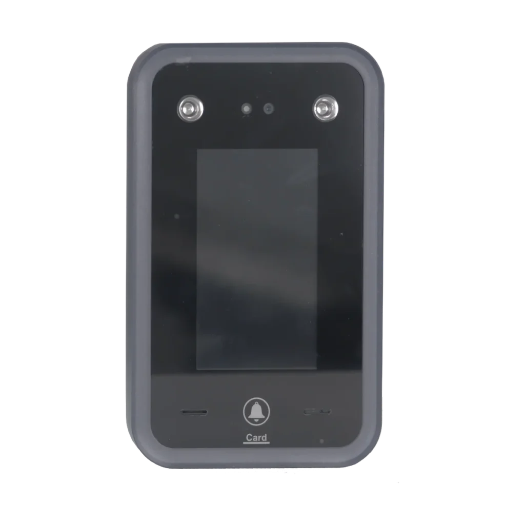 RG-BC-DF102-AI Access Control – Ranger Automation Malaysia