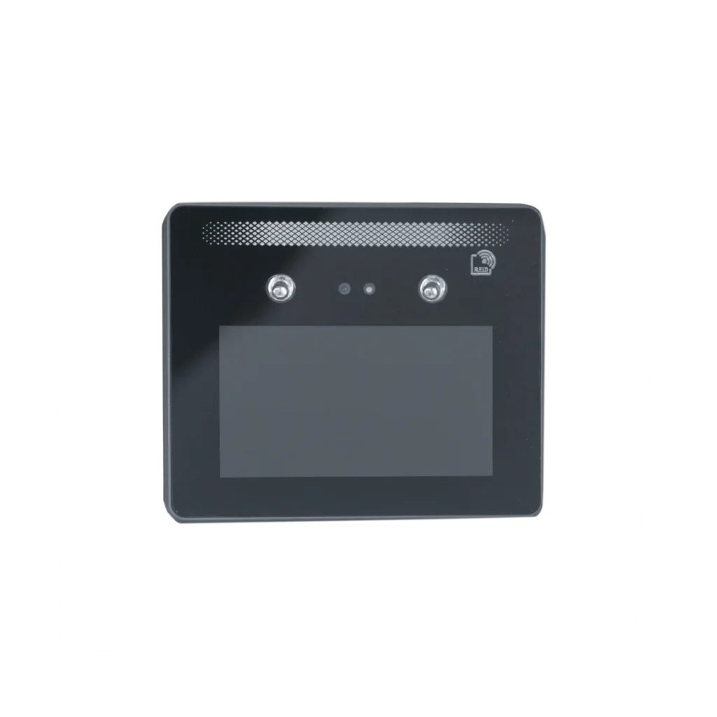 RG-BC-DF105-AI Access Control – Ranger Automation Malaysia