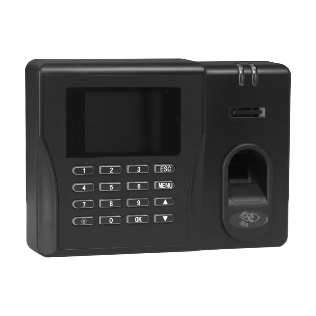RG-BC-FP60 Access Control – Ranger Automation Malaysia