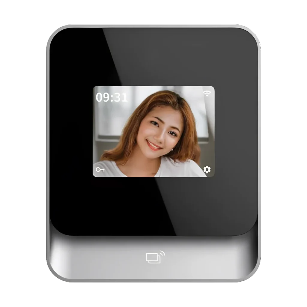 RG-BC-XFACE3-PRO Access Control – Ranger Automation Malaysia