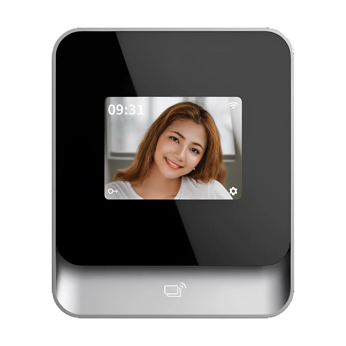 RG-BC-XFACE3-PRO Access Control – Ranger Automation Malaysia