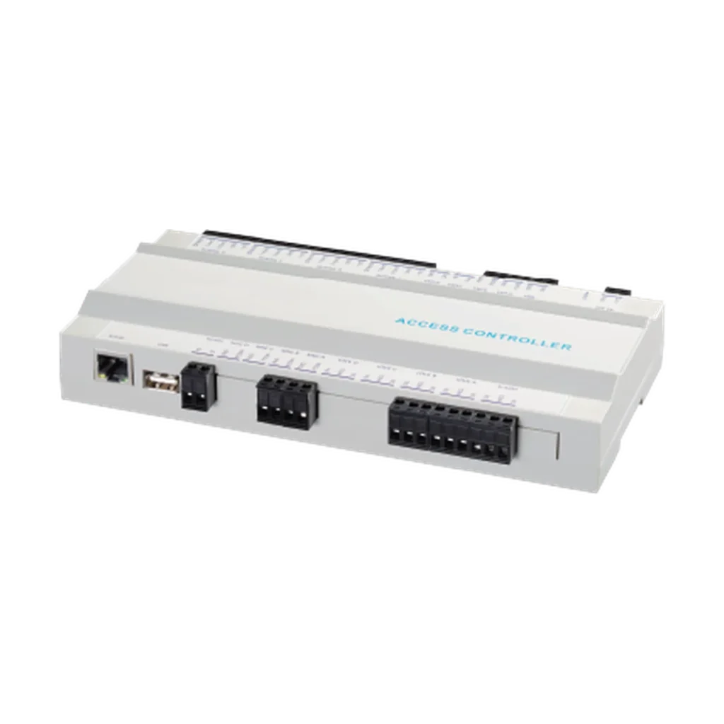RG-BC2024C Access Control – Ranger Automation Malaysia
