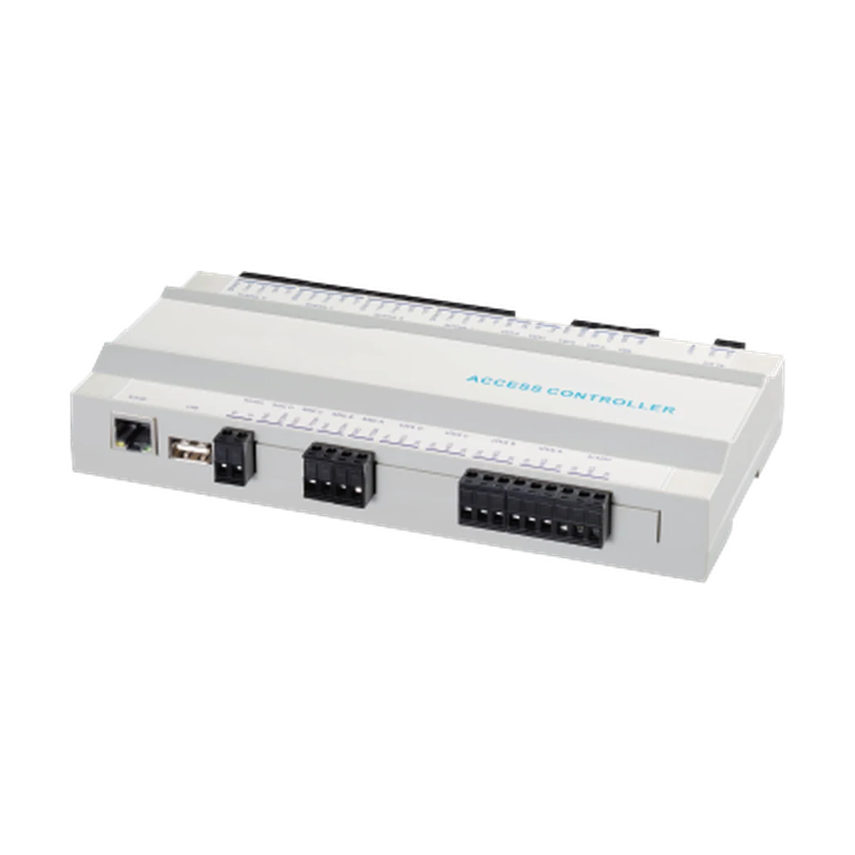 RG-BC2024C Access Control – Ranger Automation Malaysia