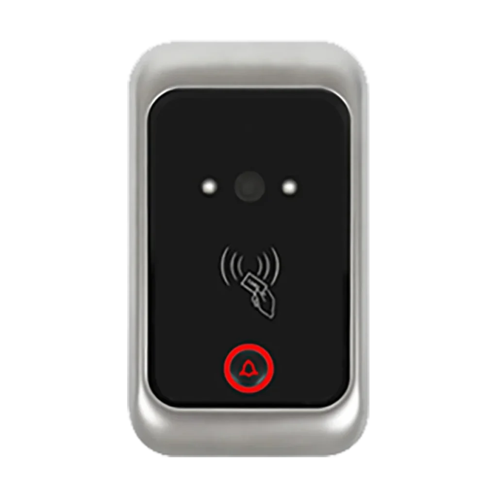 RG-BC863MS QR Code Card Reader – Ranger Automation Malaysia