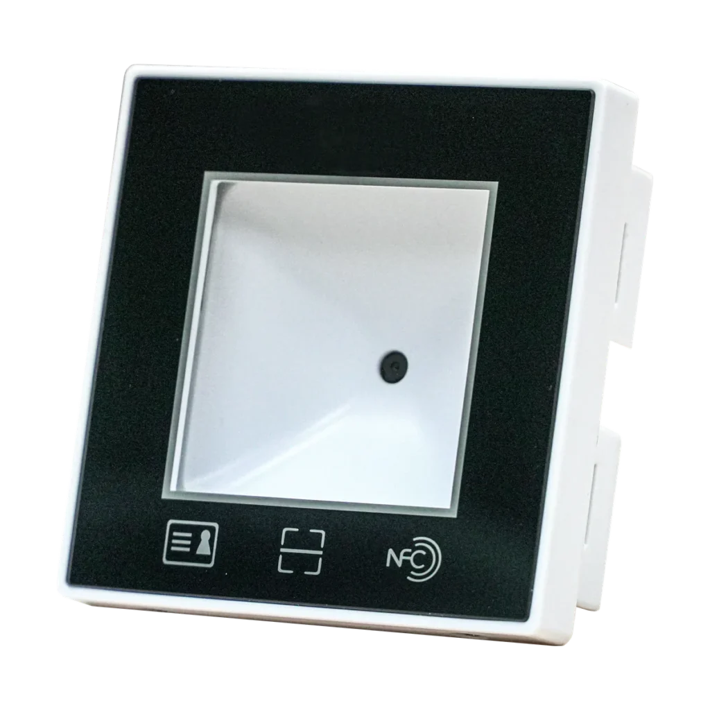 RG-BC865MS QR Code Card Reader – Ranger Automation Malaysia