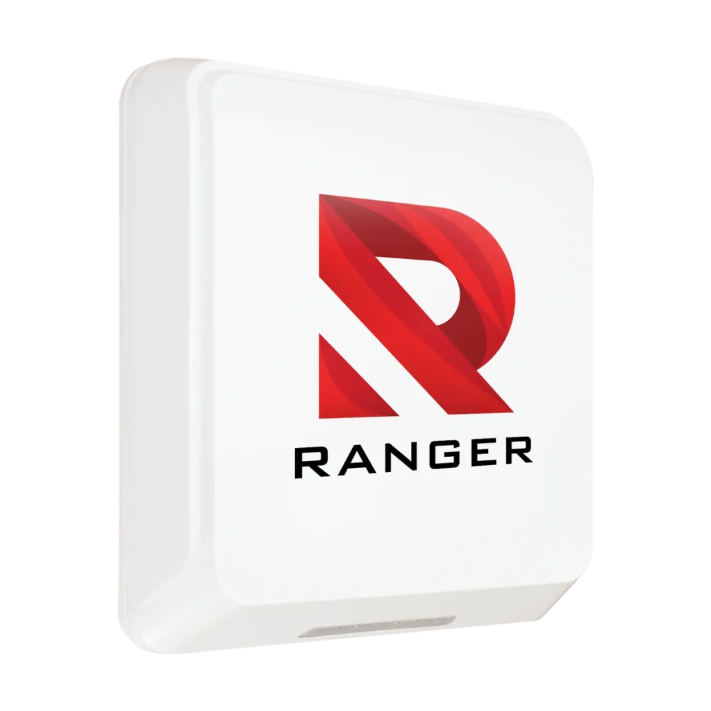 RG-LR-612G2-EN Long Range Card Reader – Ranger Automation Malaysia