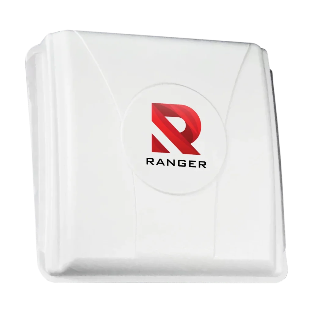 RG-LR-712G2-EN Long Range Card Reader – Ranger Automation Malaysia