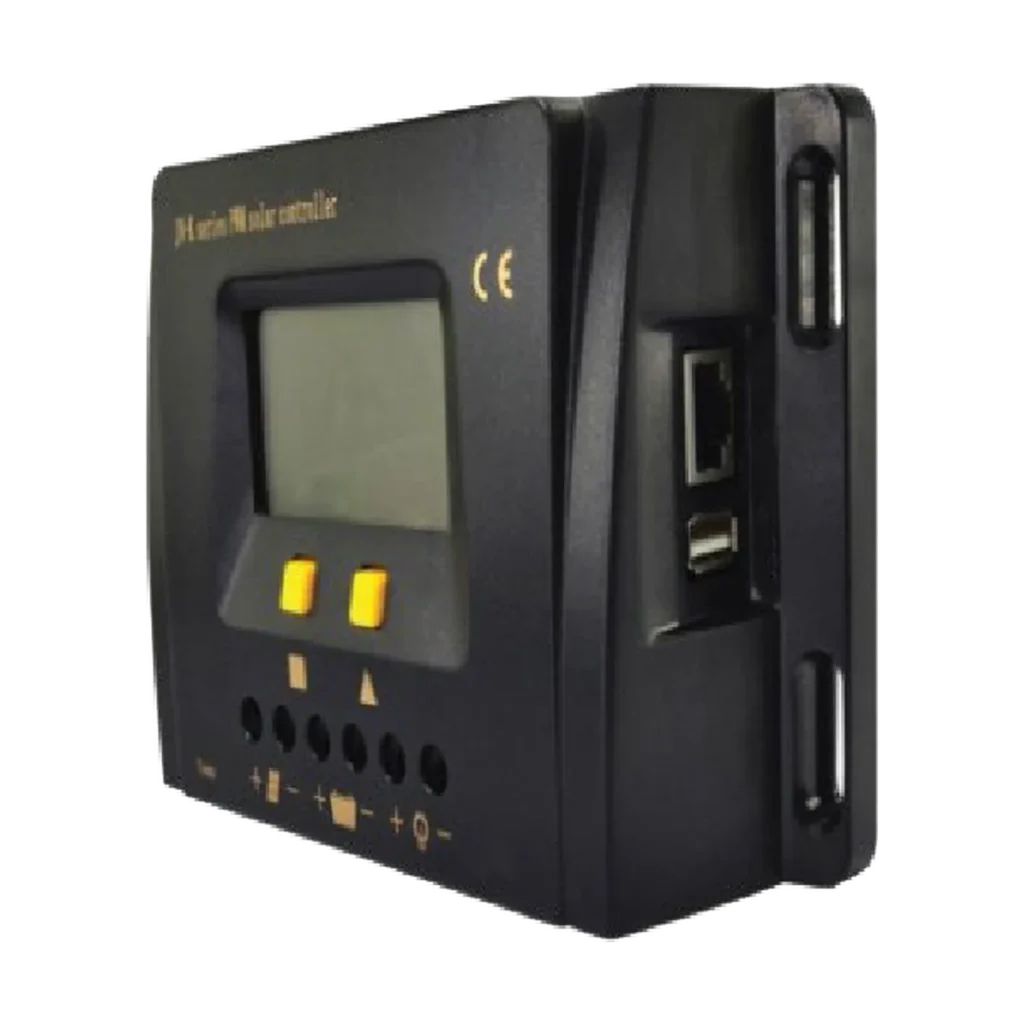 RG-SOLAR-C/L PWM Solar Controller – Ranger Automation Malaysia