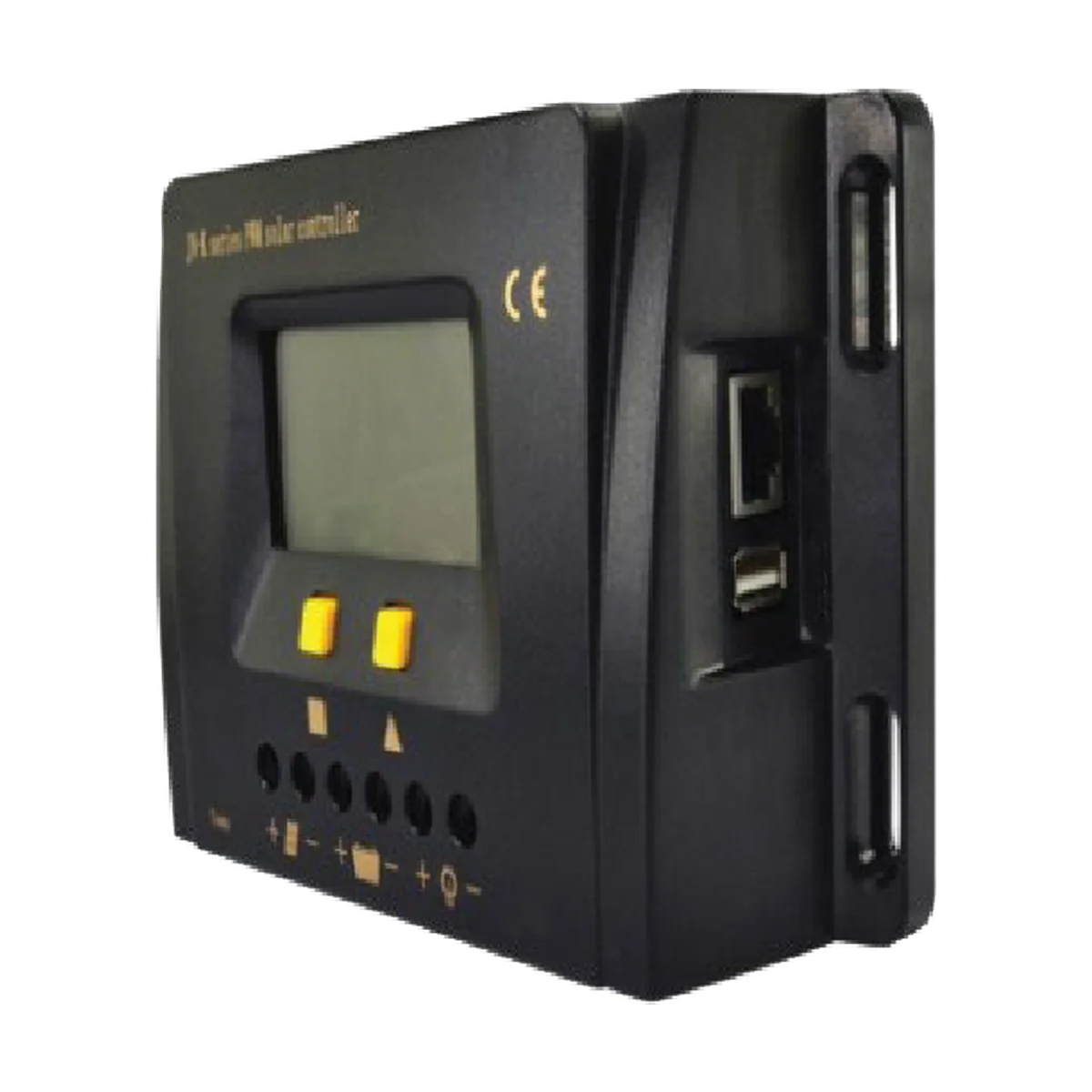 RG-SOLAR-C/L PWM Solar Controller – Ranger Automation Malaysia