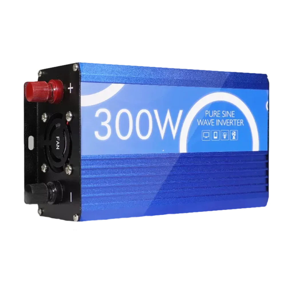 RG-SOLAR-IV-H Solar Inverter – Ranger Automation Malaysia