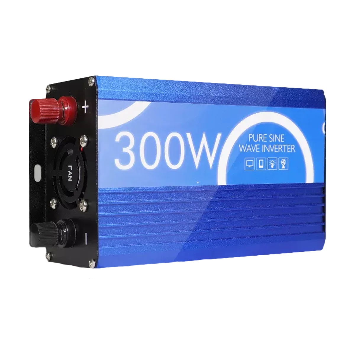 RG-SOLAR-IV-H Solar Inverter – Ranger Automation Malaysia