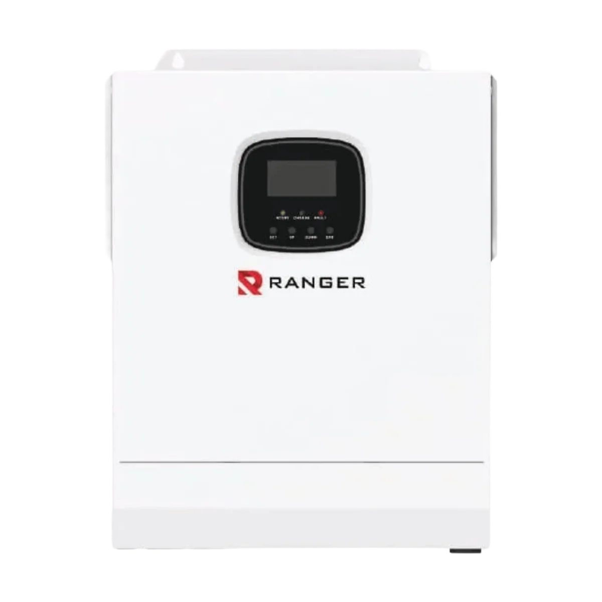 RG-SOLAR-IVC-HF3K Solar Off Grid Inverter – Ranger Automation Malaysia