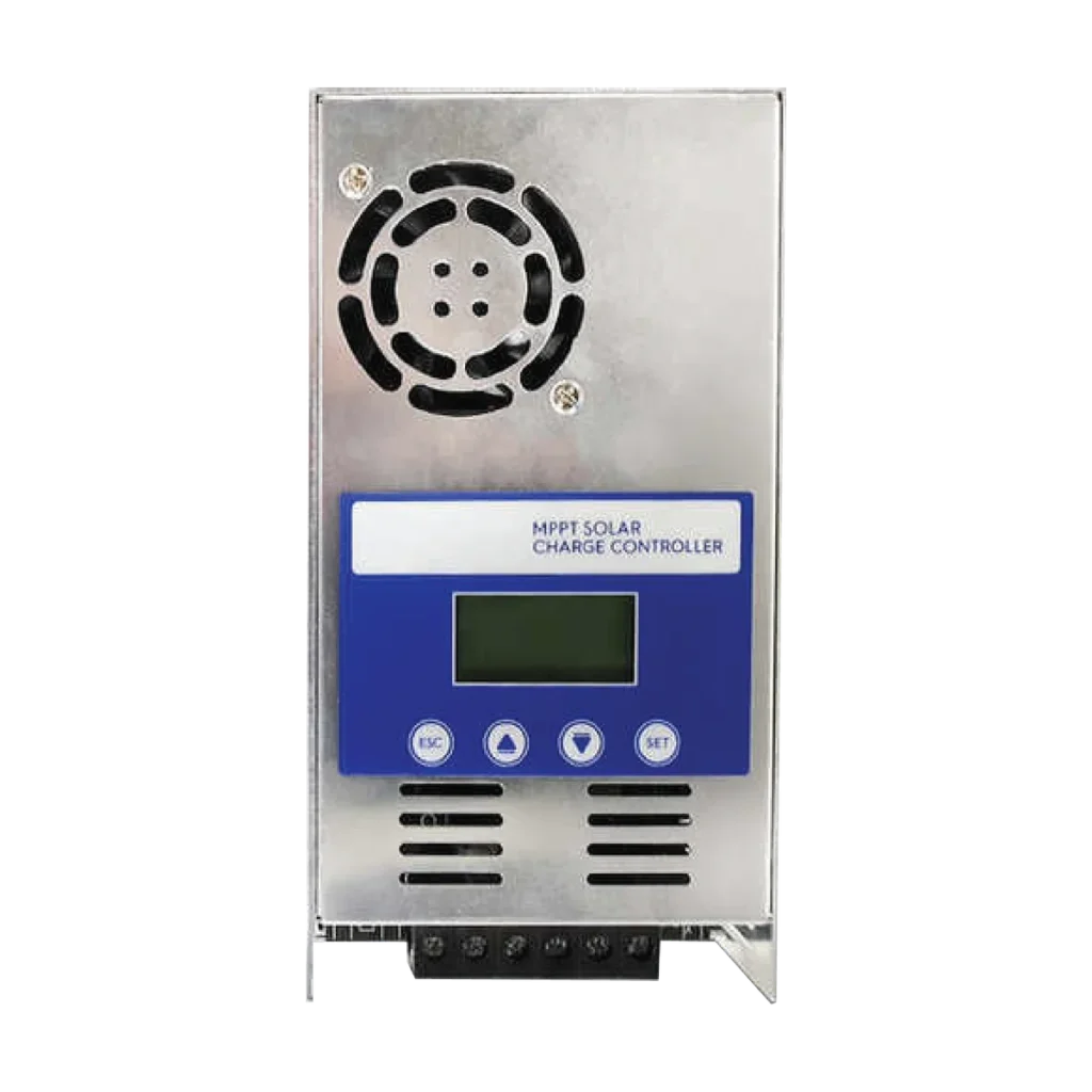RG-SOLAR-MPPT-Series MPPT Charge Solar Controller – Ranger Automation Malaysia