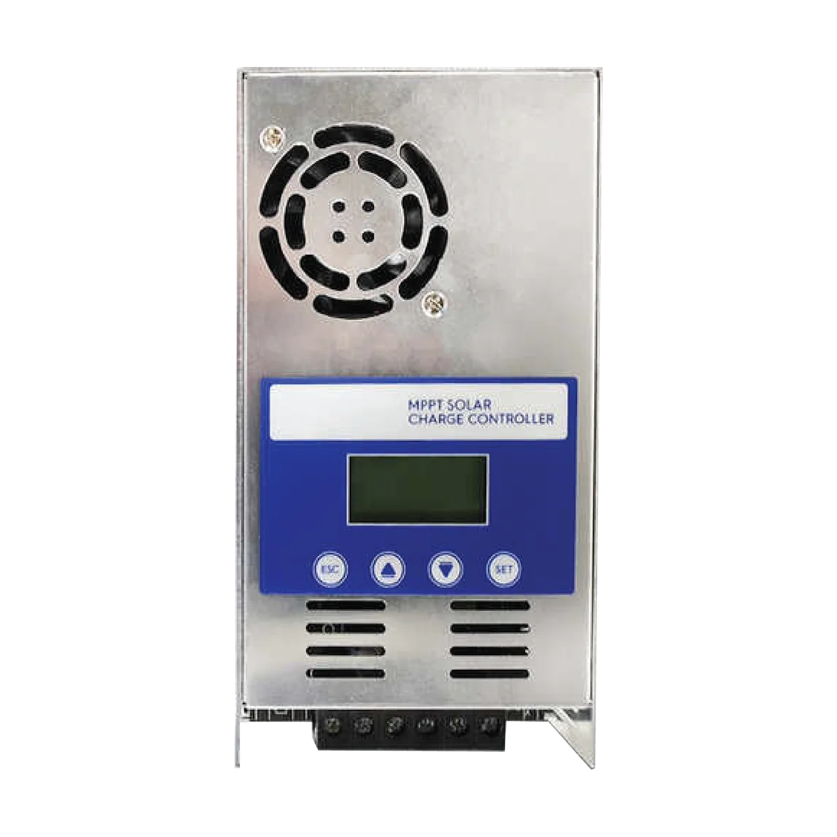 RG-SOLAR-MPPT-Series MPPT Charge Solar Controller – Ranger Automation Malaysia