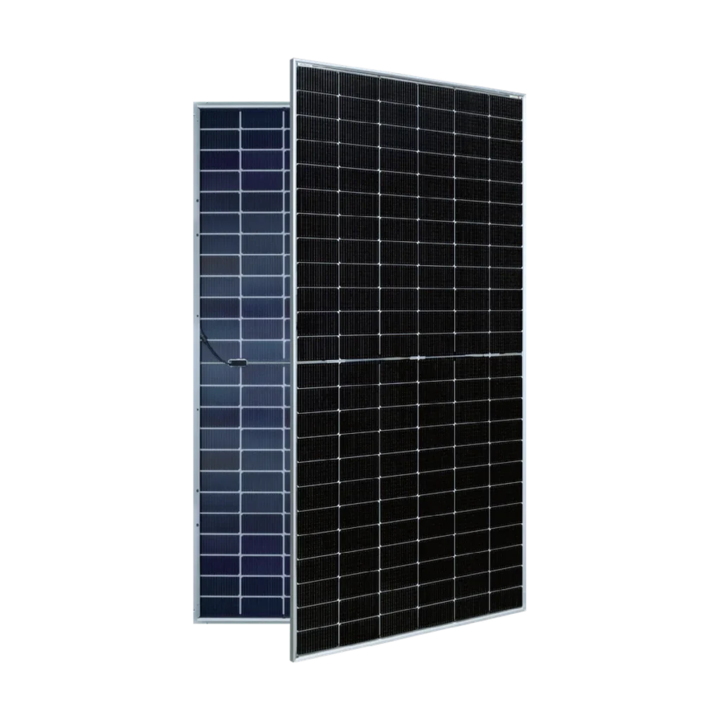 RG-SOLAR-PL-580-40V Solar Panel – Ranger Automation Malaysia