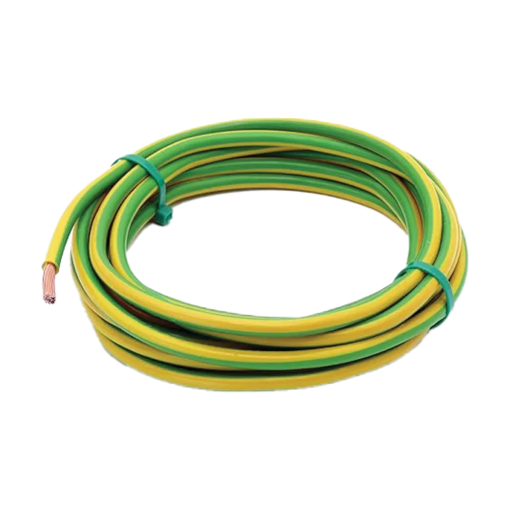 RG-SOLAR-ROD-5M Down Conductor Earthing Rod – Ranger Automation Malaysia