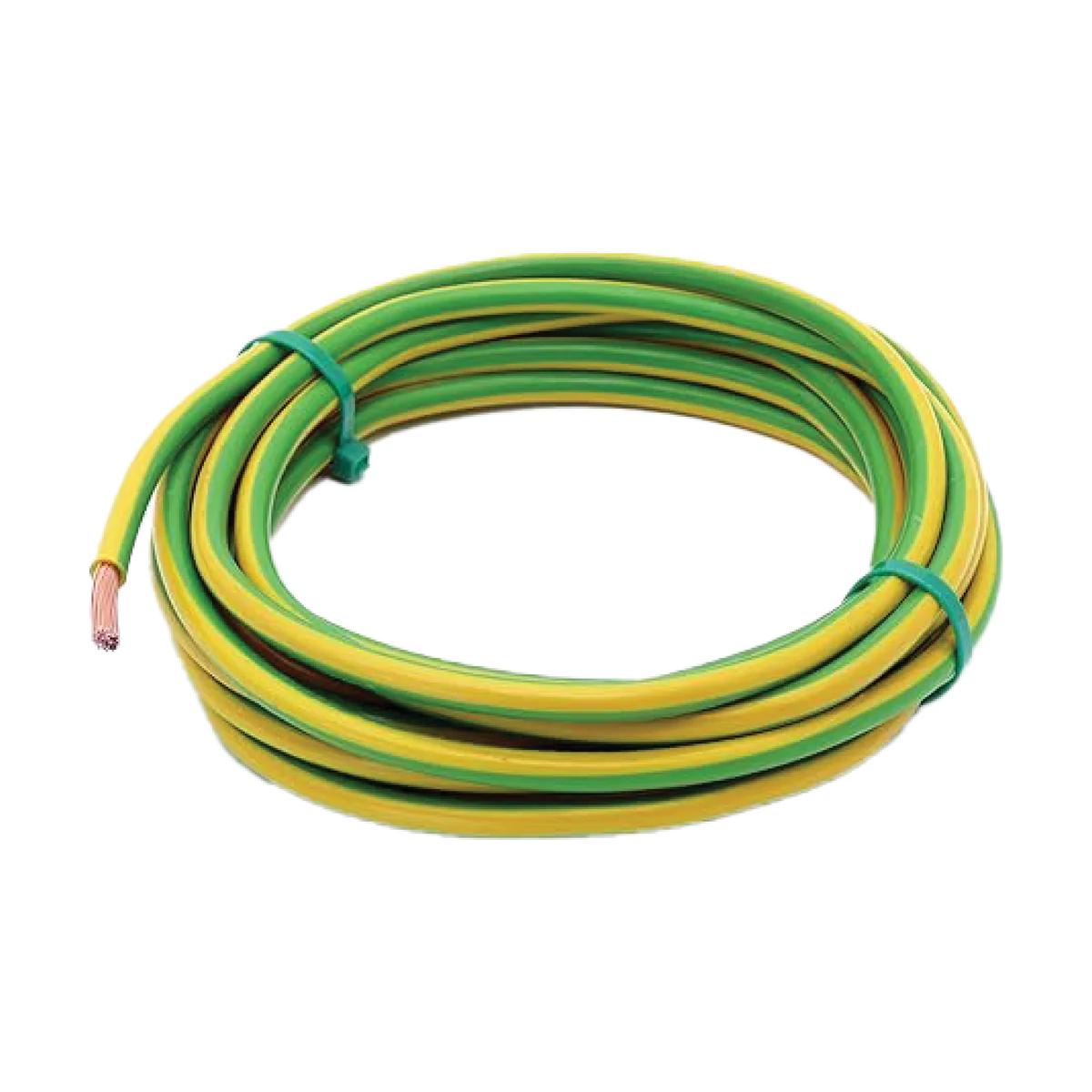 RG-SOLAR-ROD-5M Down Conductor Earthing Rod – Ranger Automation Malaysia
