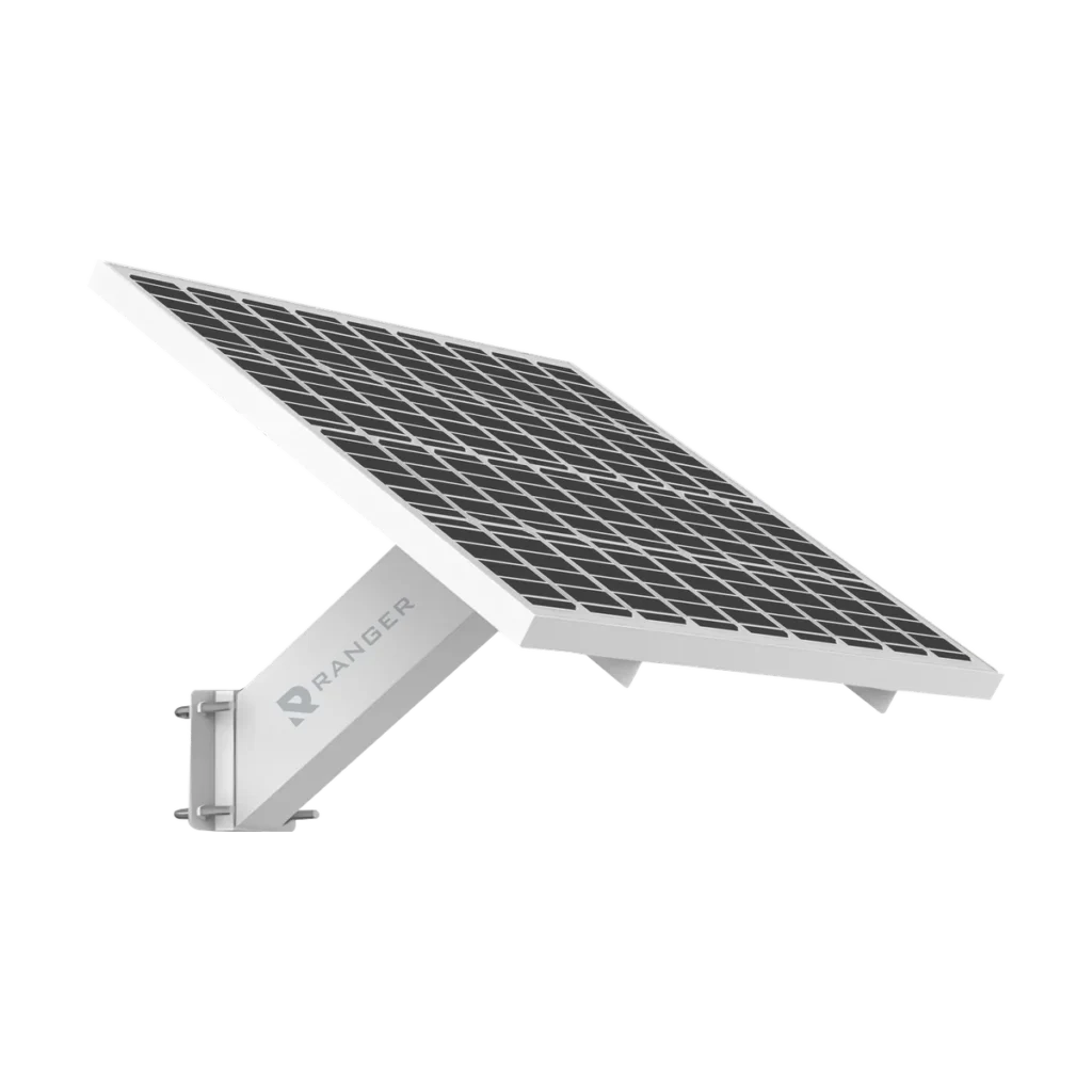 RG-SOLAR-SE120W-KIT Solar Kit – Ranger Automation Malaysia