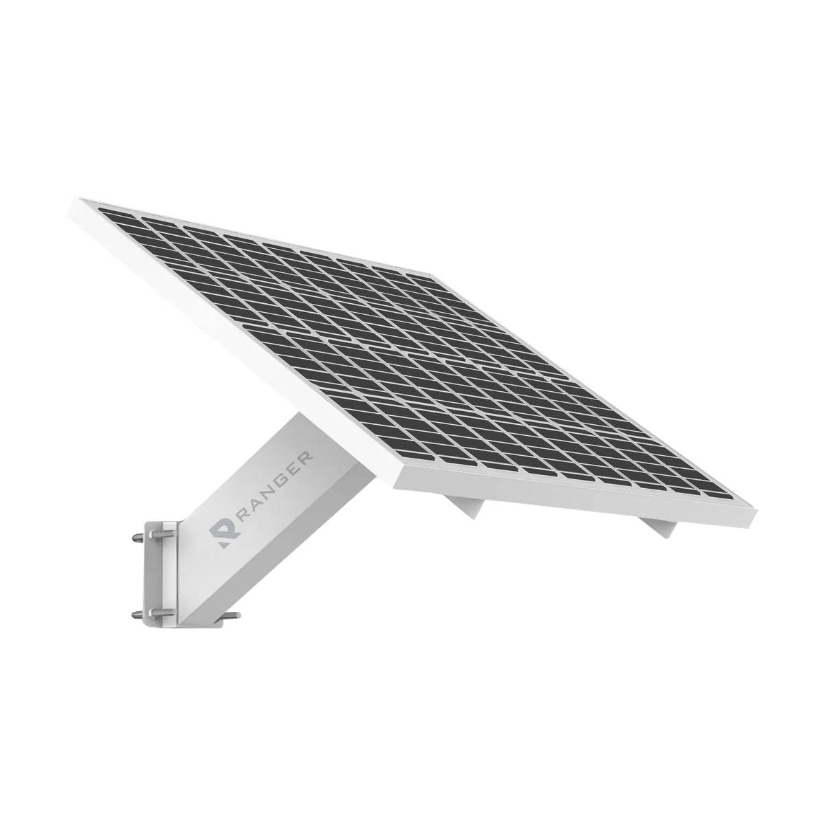 RG-SOLAR-SE120W-KIT Solar Kit – Ranger Automation Malaysia