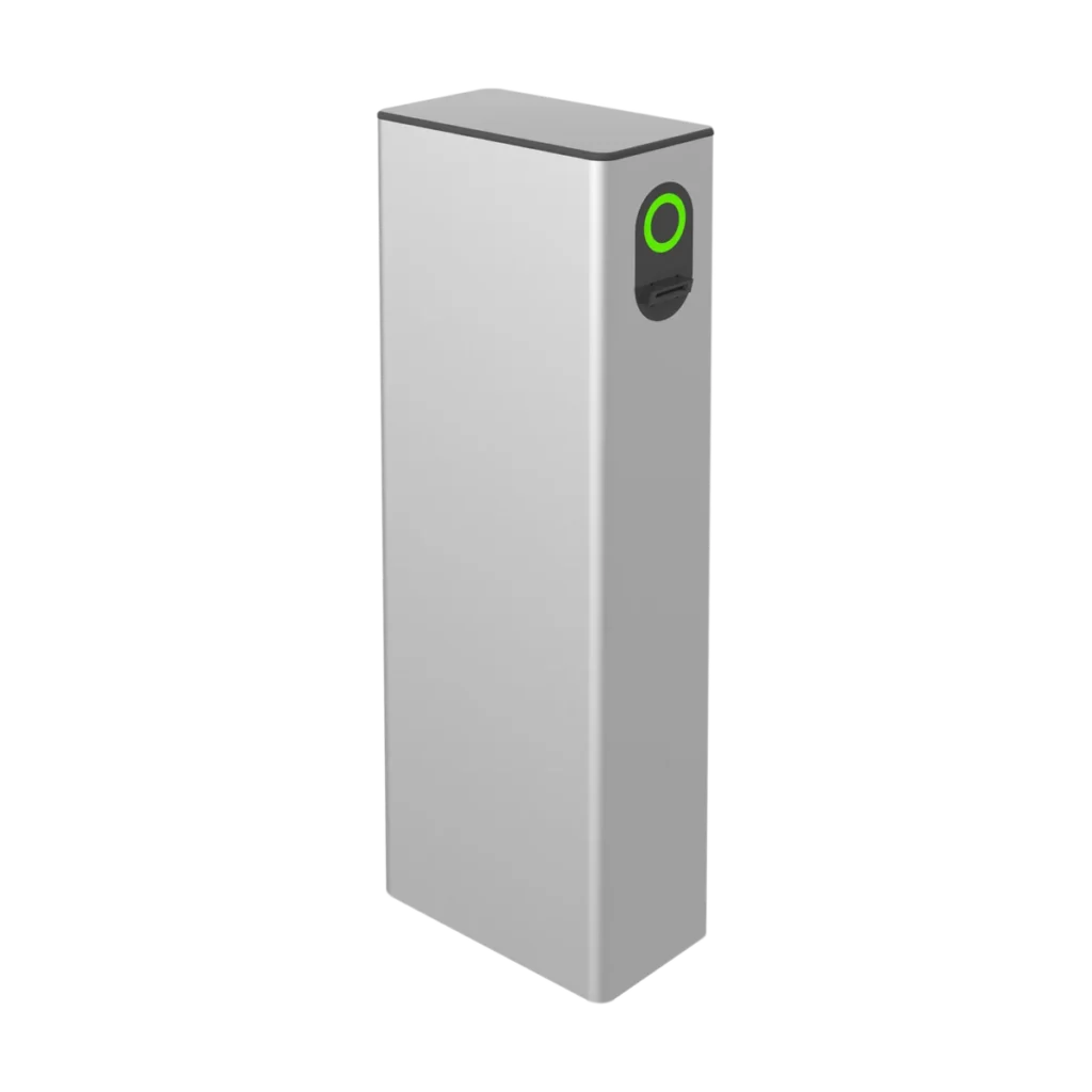 RG-TCC-01S Drop Box Card Collector – Ranger Automation Malaysia