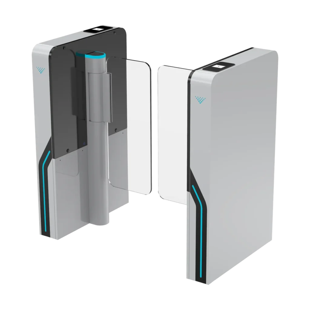 RG-TET212 Swing Gate Barrier Turnstile – Ranger Automation Malaysia
