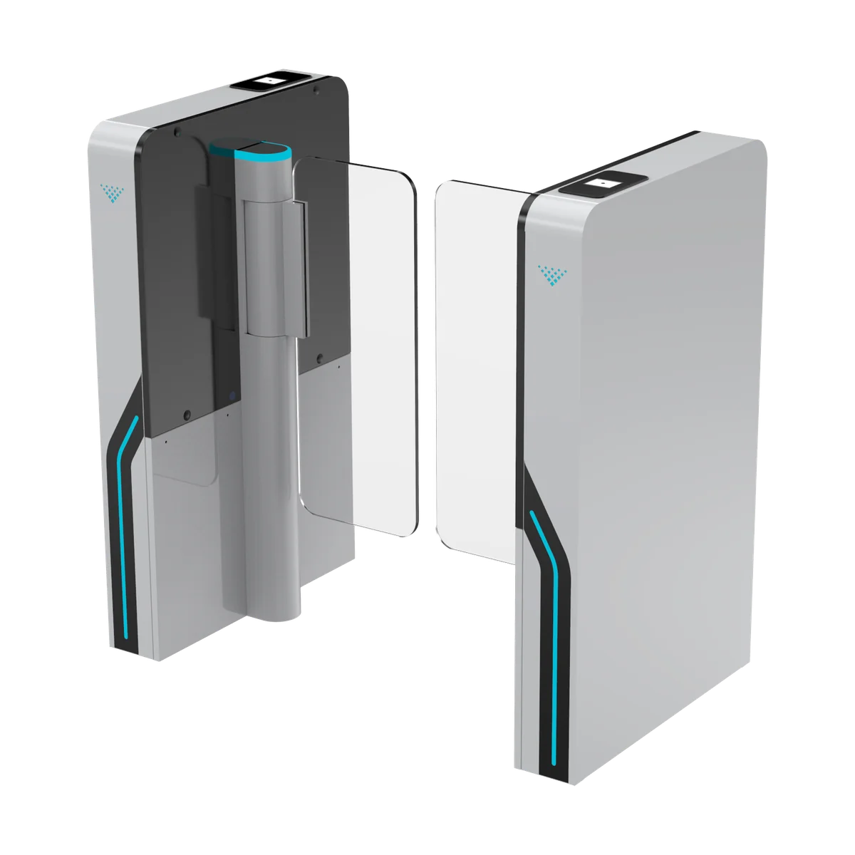 RG-TET212 Swing Gate Barrier Turnstile – Ranger Automation Malaysia