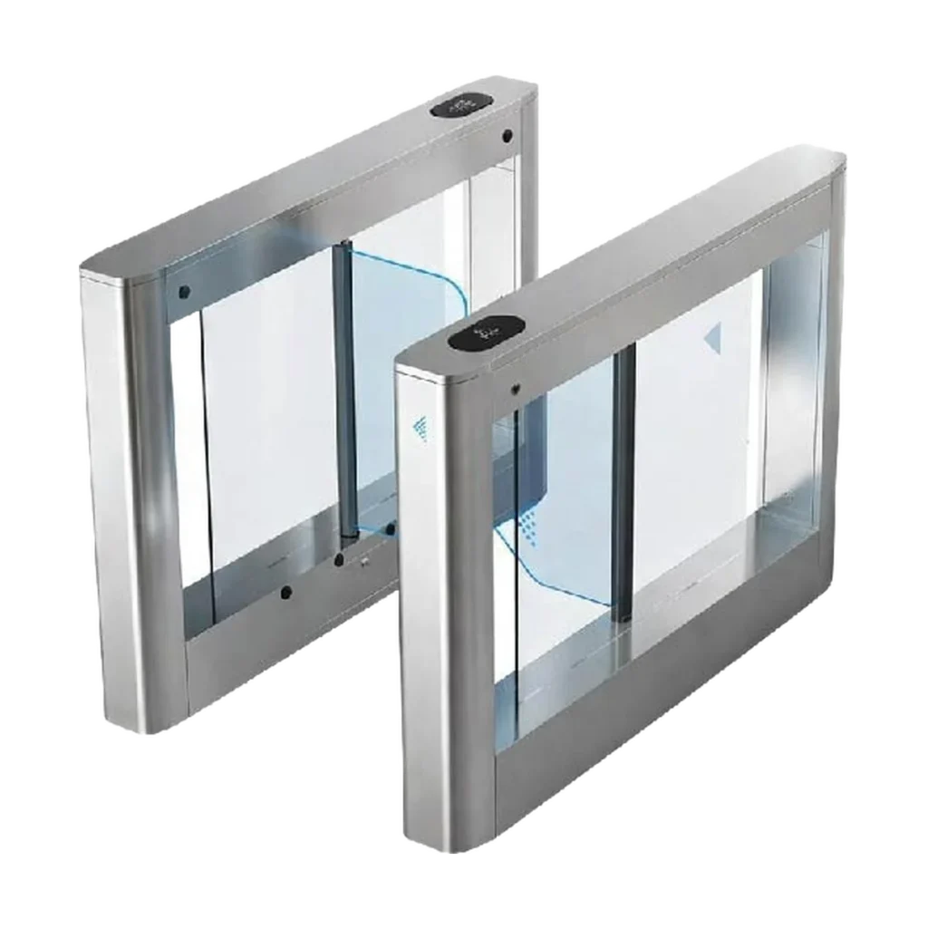 RG-TET310 Swing Turnstile – Ranger Automation Malaysia