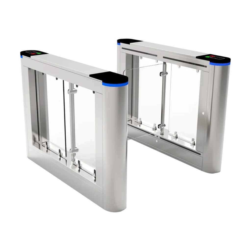 RG-TFB306 Swing Gate Barrier Turnstile – Ranger Automation Malaysia