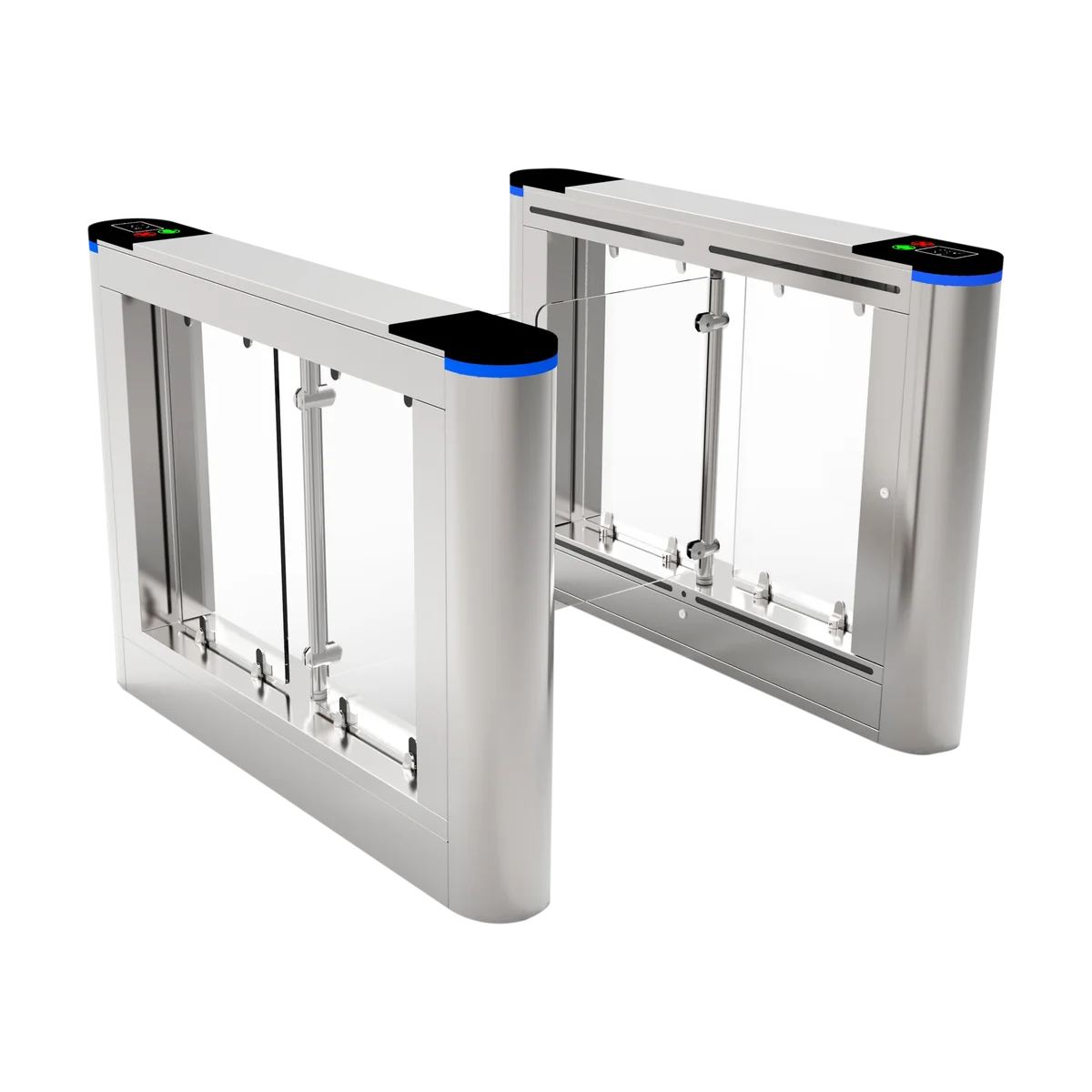 RG-TFB306 Swing Gate Barrier Turnstile – Ranger Automation Malaysia