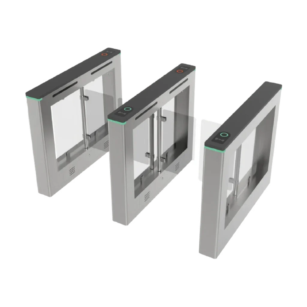 RG-TFB308-1/D Swing Barrier Turnstile – Ranger Automation Malaysia