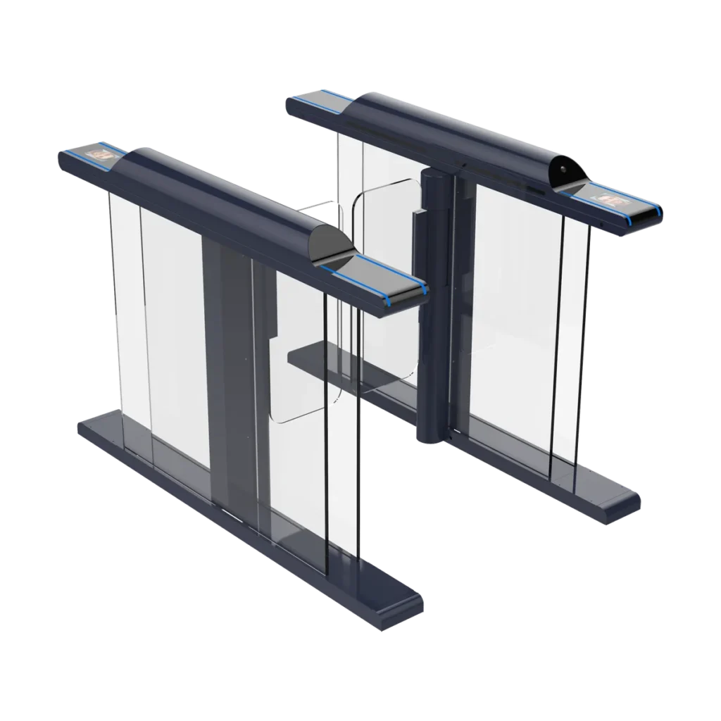 RG-TFB313 Swing Gate Barrier Turnstile – Ranger Automation Malaysia