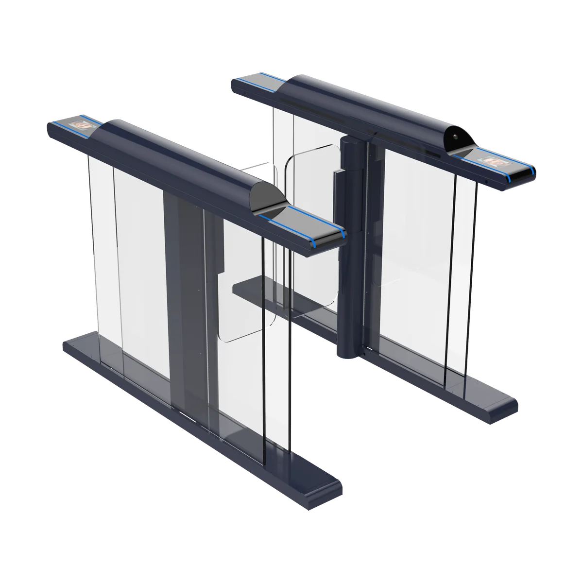 RG-TFB313 Swing Gate Barrier Turnstile – Ranger Automation Malaysia