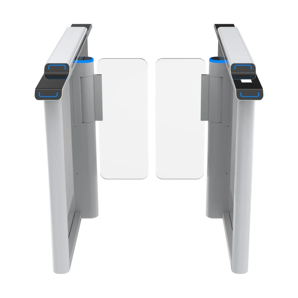 RG-TFB315 Swing Gate Barrier Turnstile – Ranger Automation Malaysia