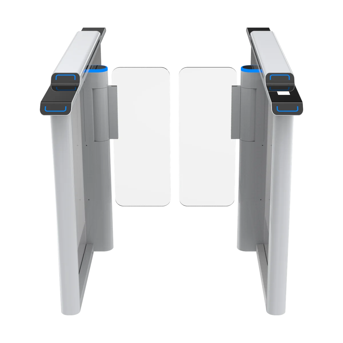 RG-TFB315 Swing Gate Barrier Turnstile – Ranger Automation Malaysia