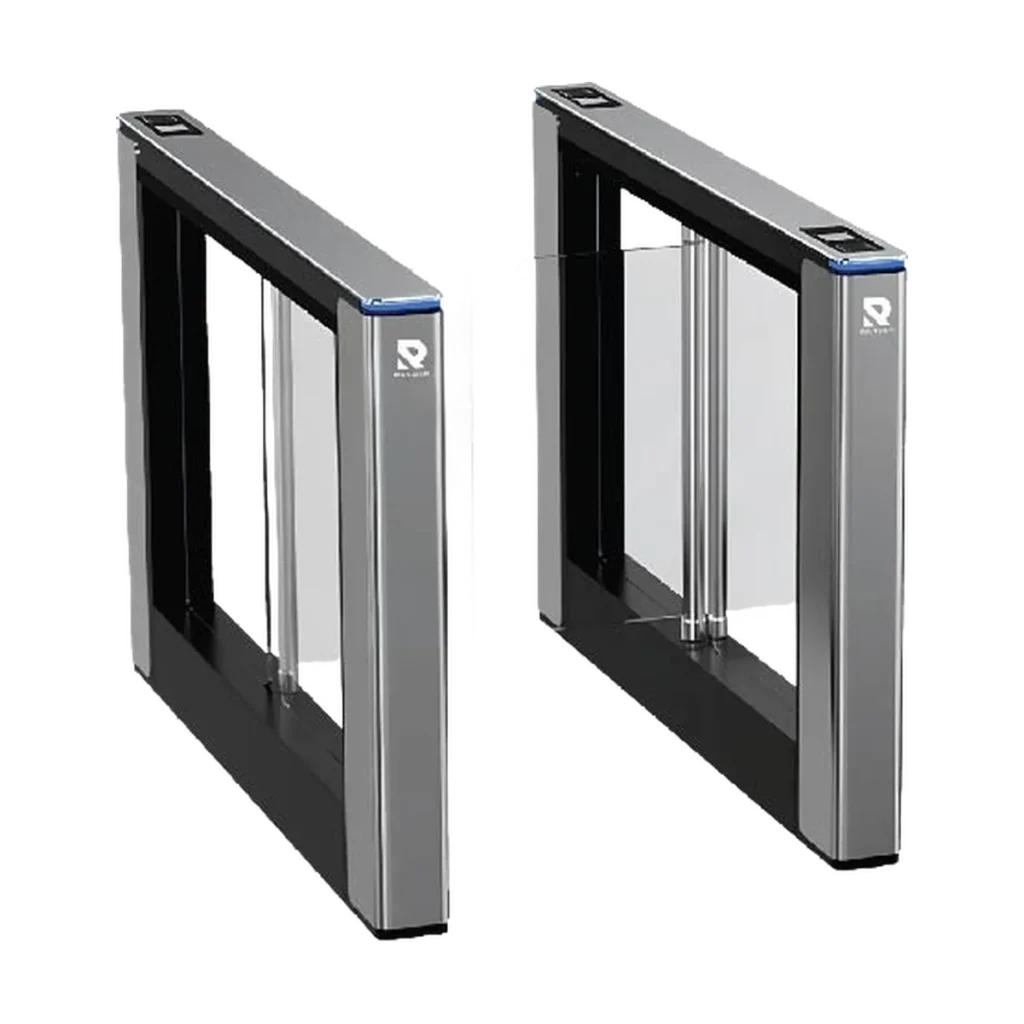 RG-TFB325 Swing Turnstile – Ranger Automation Malaysia