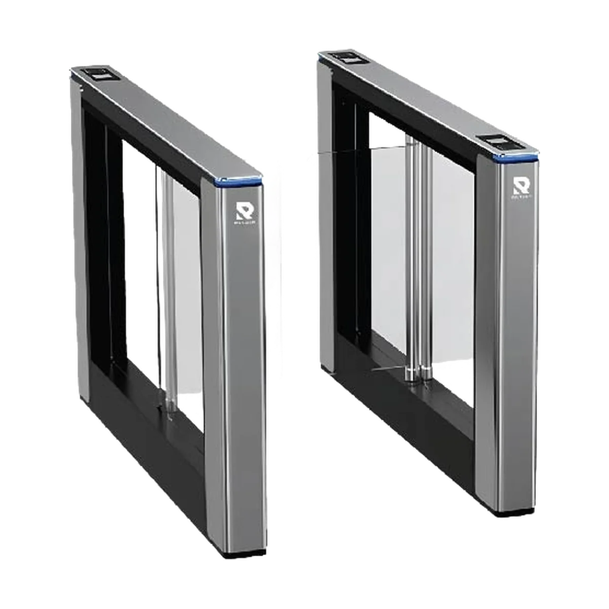 RG-TFB325 Swing Turnstile – Ranger Automation Malaysia