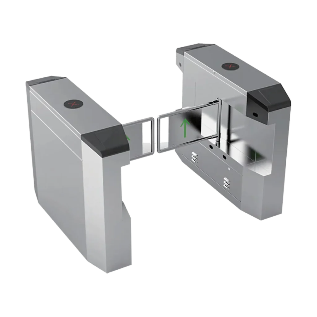 RG-TFB343-OKU Swing Barrier Turnstile – Ranger Automation Malaysia