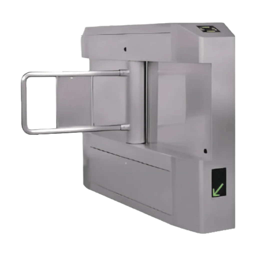 RG-TSA104 Swing Turnstile – Ranger Automation Malaysia