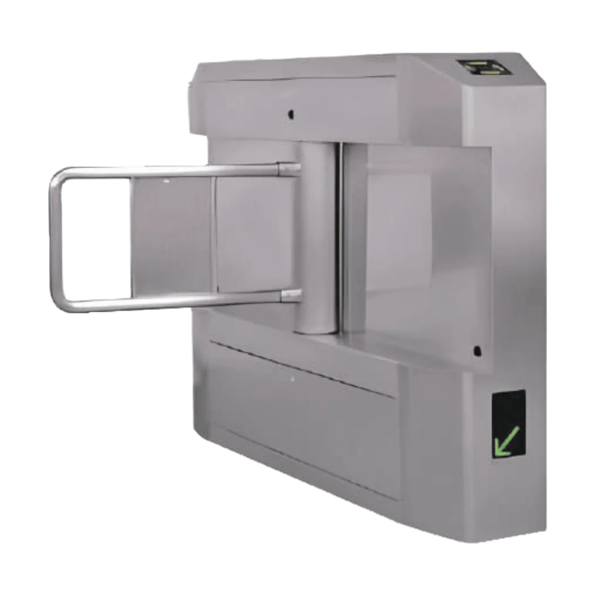 RG-TSA104 Swing Turnstile – Ranger Automation Malaysia