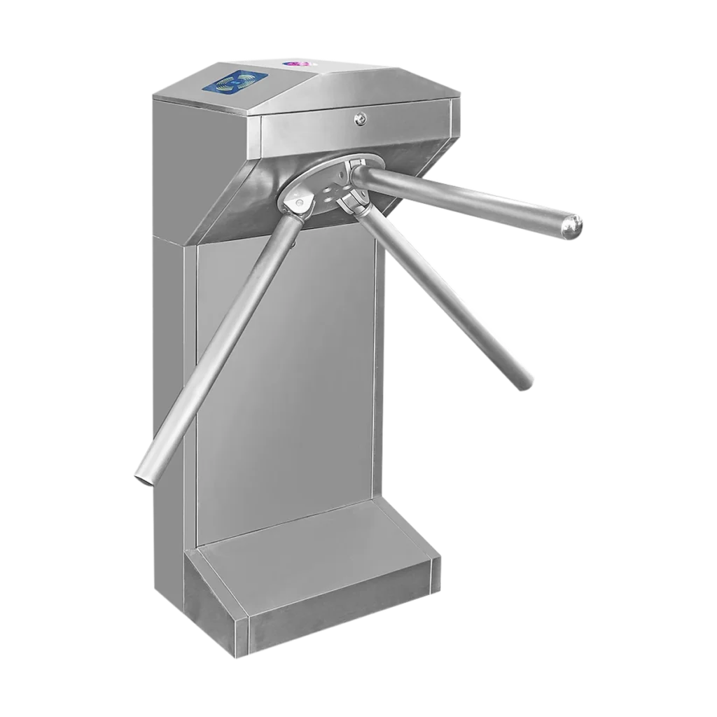 RG-TSA128-ECO Tripod Turnstile – Ranger Automation Malaysia