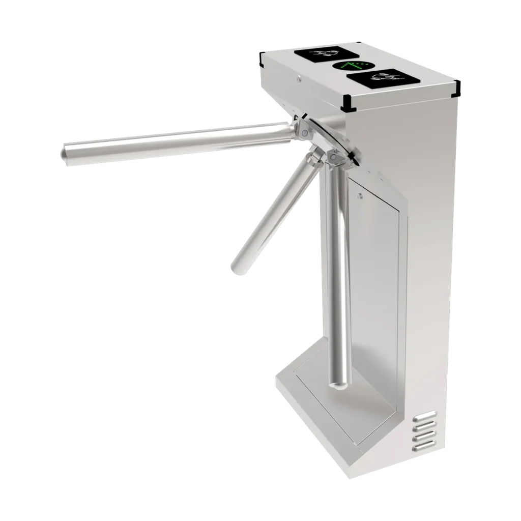 RG-TSA128 Tripod Turnstile – Ranger Automation Malaysia