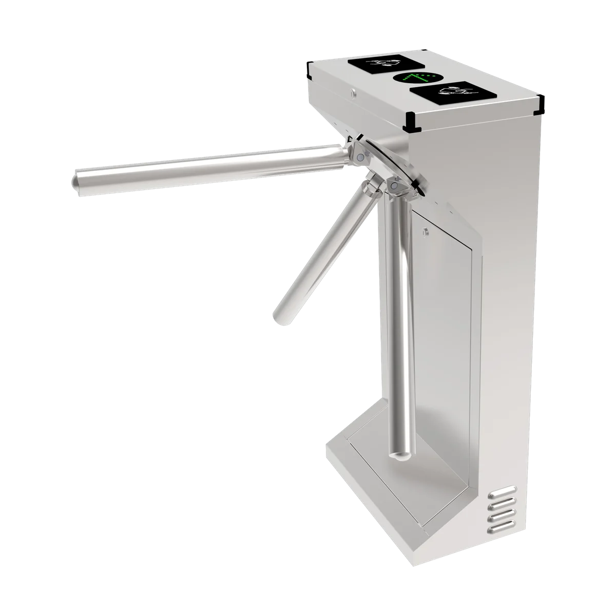 RG-TSA128 Tripod Turnstile – Ranger Automation Malaysia